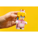 LEGO Super Mario Uitbreidingsset: Kat-Peach-uitrusting en IJ