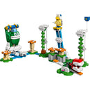 LEGO Super Mario Uitbreidingsset: Reuzen-Spikes wolkentop ui