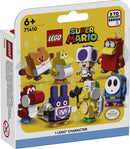 LEGO Super Mario 71410 Karakter Figuur