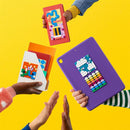 LEGO DOTS Zelfklevende patches megaset