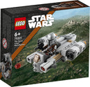 Lego Star Wars 75321 The Razor Crest Microfighter
