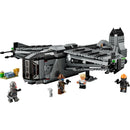 LEGO Star Wars The Justifier