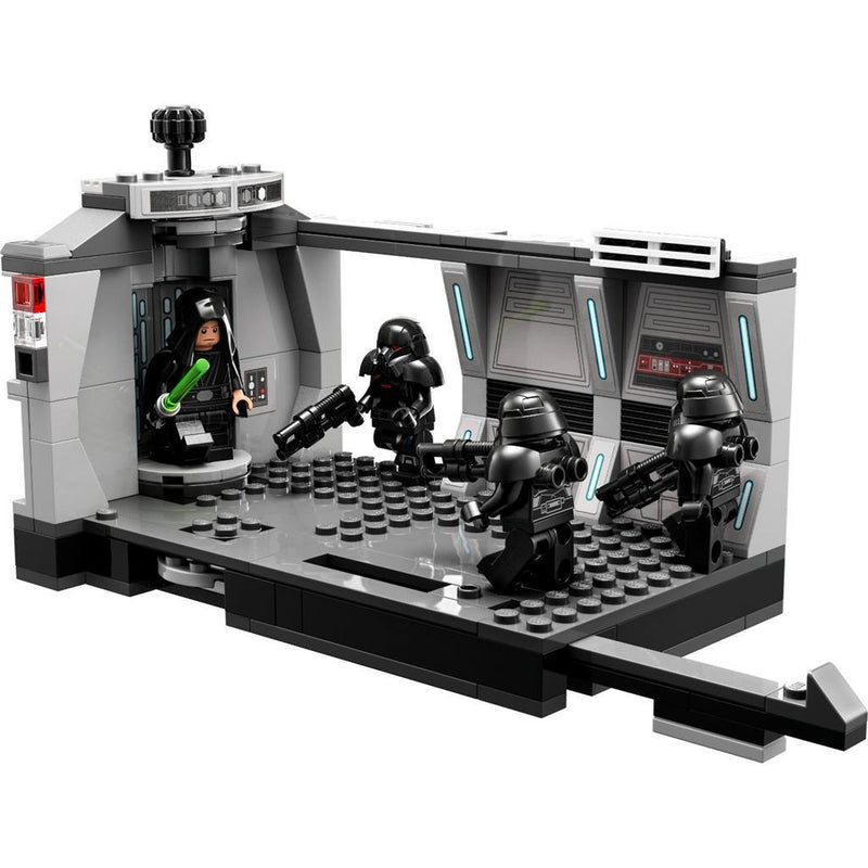 Lego Star Wars 75324 Dark Trooper Aanval