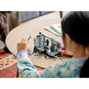 Lego Star Wars 75324 Dark Trooper Aanval