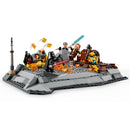 LEGO Star Wars 75334 Obi-Wan Kenobi vs. Darth Vader
