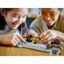 LEGO Star Wars 75334 Obi-Wan Kenobi vs. Darth Vader