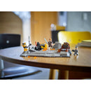 LEGO Star Wars 75334 Obi-Wan Kenobi vs. Darth Vader