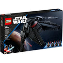 LEGO Star Wars Transport van de Inquisitor Scythe