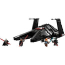 LEGO Star Wars Transport van de Inquisitor Scythe