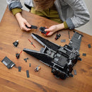 LEGO Star Wars Transport van de Inquisitor Scythe