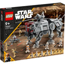 LEGO Star Wars AT-TE Walker