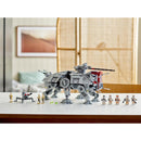 LEGO Star Wars AT-TE Walker