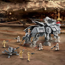 LEGO Star Wars AT-TE Walker