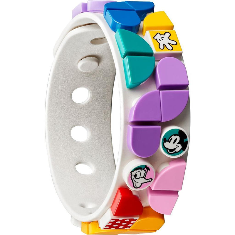 LEGO Disney Mickey  AND  Friends: megapak armbanden