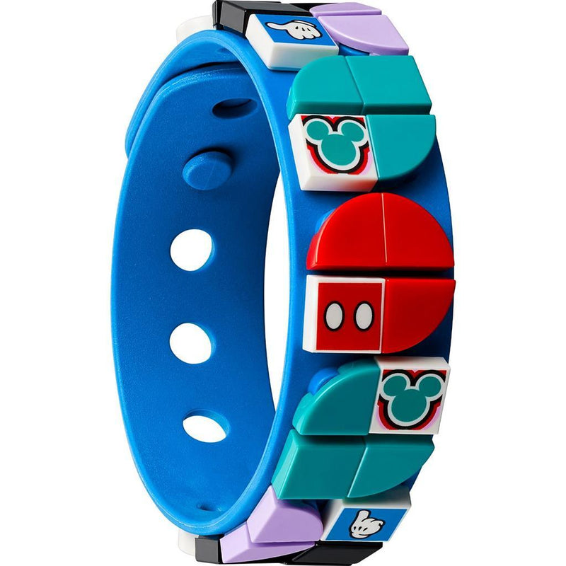 LEGO Disney Mickey  AND  Friends: megapak armbanden