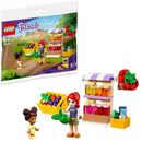Lego Friends 30416 Marktkraam