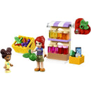 Lego Friends 30416 Marktkraam