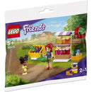 Lego Friends 30416 Marktkraam