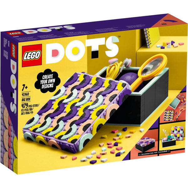 LEGO DOTS 41960 Grote Box