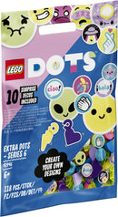 LEGO DOTS 41946 Extra DOTS - Serie 6