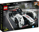 Lego Technic 42137 Fromula E Porsche 99X Electric