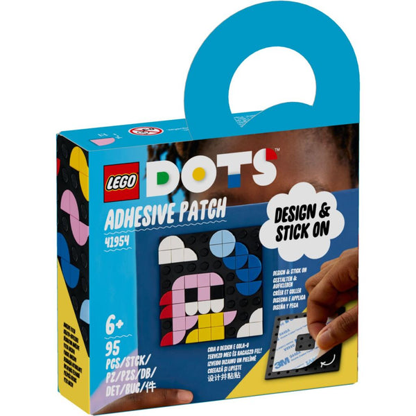LEGO DOTS Zelfklevende patch