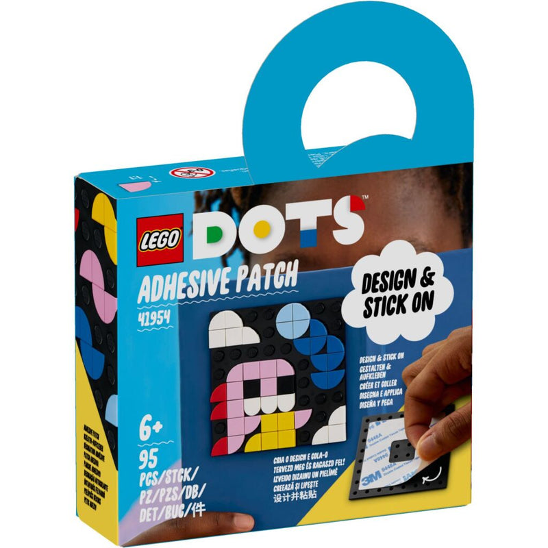 LEGO DOTS Zelfklevende patch