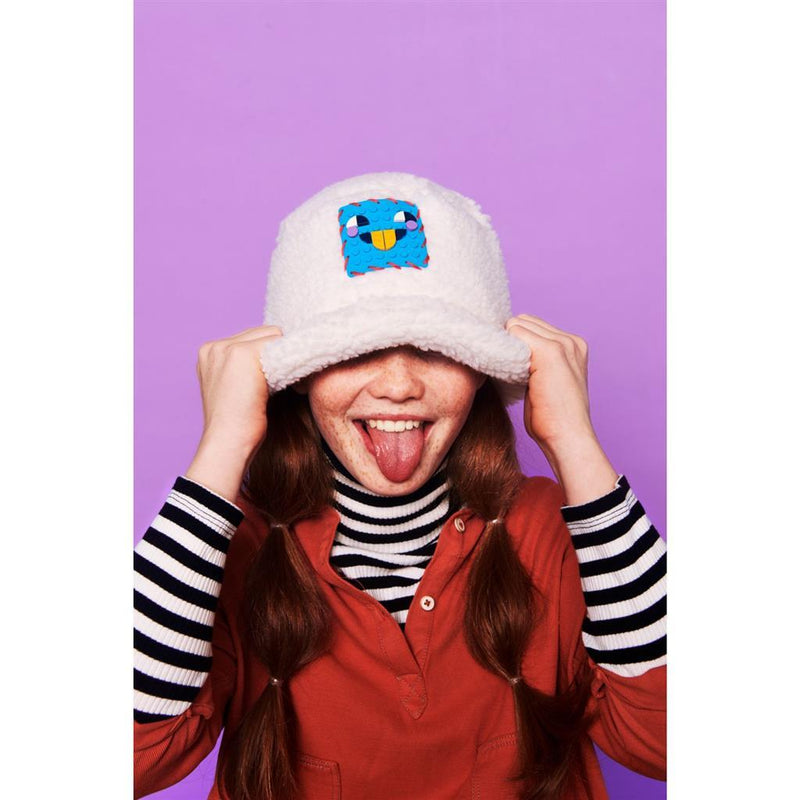 LEGO DOTS Stitch-on patch