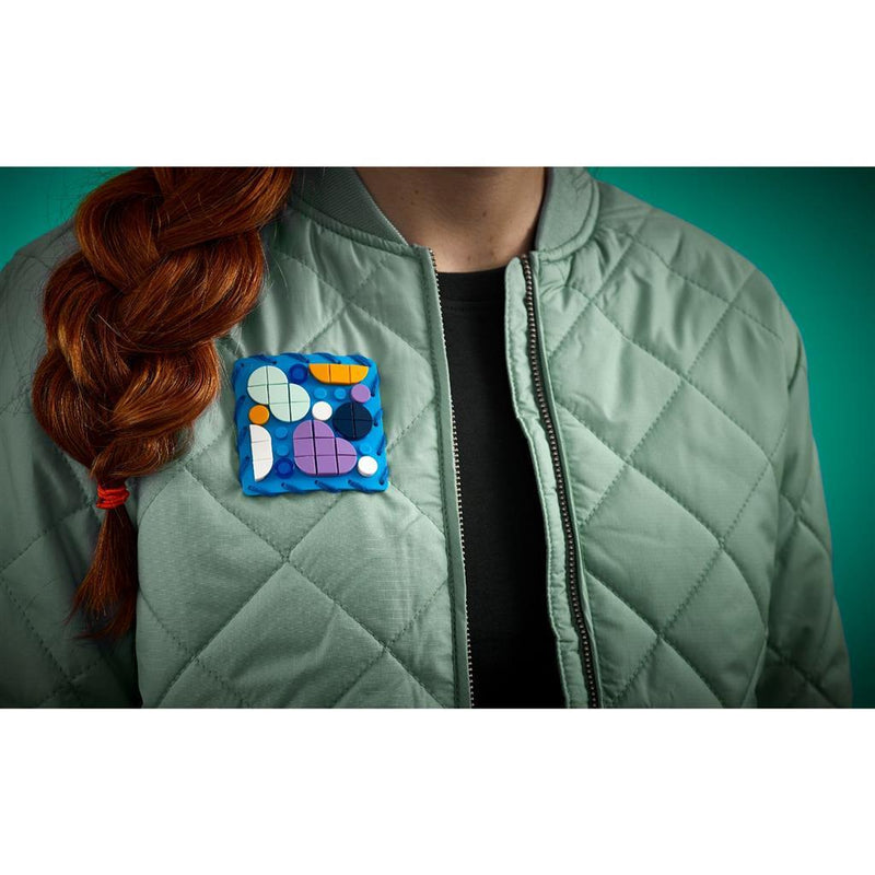 LEGO DOTS Stitch-on patch