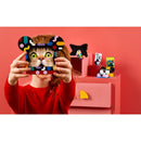 LEGO DOTS 41964 Mickey & Minnie Mouse: Terug naar school