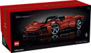 Lego Technic 42143 Ferrari Daytona SP3