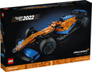 Lego Technic 42141 McLaren Formule 1 Racewagen