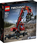 Lego Technic 42144 Overslagkraan