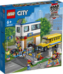 Lego City 60329 Schooldag
