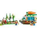 Lego City 60345 Boerenmarkt Wagen