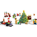 Lego City 60352 Adventkalender