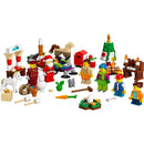 Lego City 60352 Adventkalender