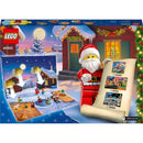 Lego City 60352 Adventkalender