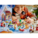 Lego City 60352 Adventkalender