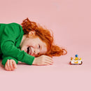 LEGO City Stuntz Badkuip stuntmotor