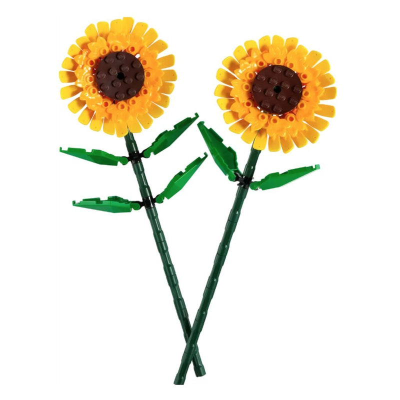 LEGO 40524 Zonnebloemen