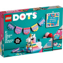 LEGO DOTS Eenhoorn creatieve gezinsset