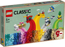 LEGO Classic 90 jaar spelen