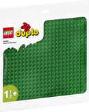 LEGO DUPLO Groene Bouwplaat