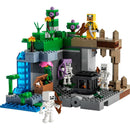 LEGO Minecraft De skeletkerker