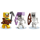 LEGO Minecraft De skeletkerker