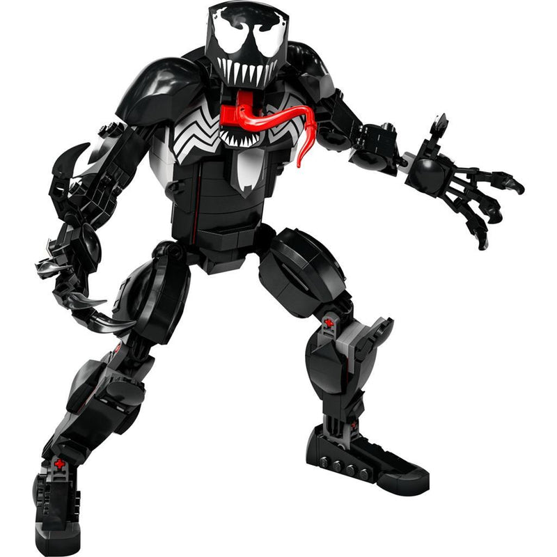 LEGO Super Heroes Spider-Man Venom figuur