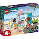 LEGO Friends Donutwinkel