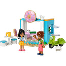 LEGO Friends Donutwinkel