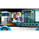 Lego City 60384 Pingu&iuml;n Slush Truck